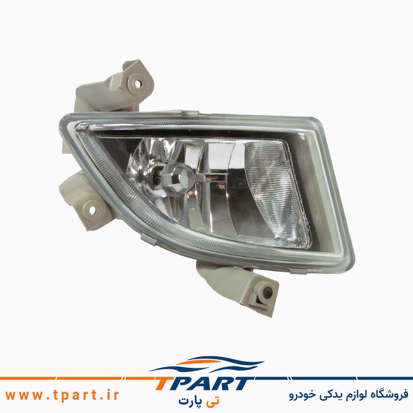 چراغ مه شکن جلو رانا سمت شاگرد - برند کروز