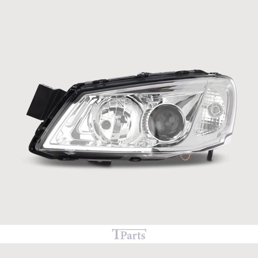 چراغ جلو رانا سمت راننده - برند کروز