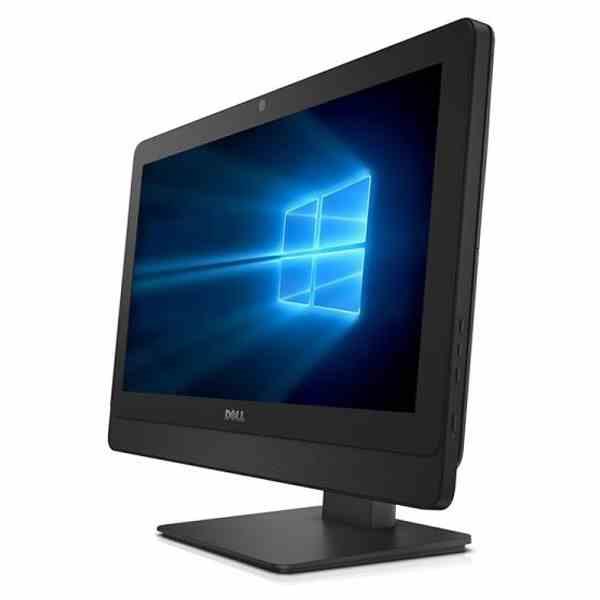 ALL IN ONE DELL 3030 - I5(4)/8/256/20 inch