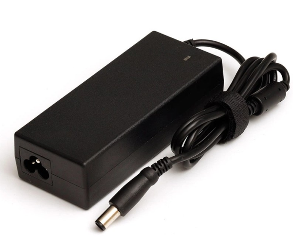 شارژر لپ تاپ DELL 19.5V 4.62A DELTA