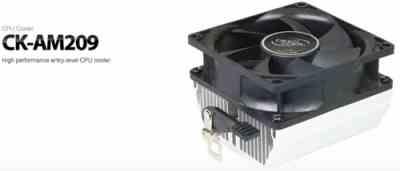 فن CPU AMD CK-AM-209
