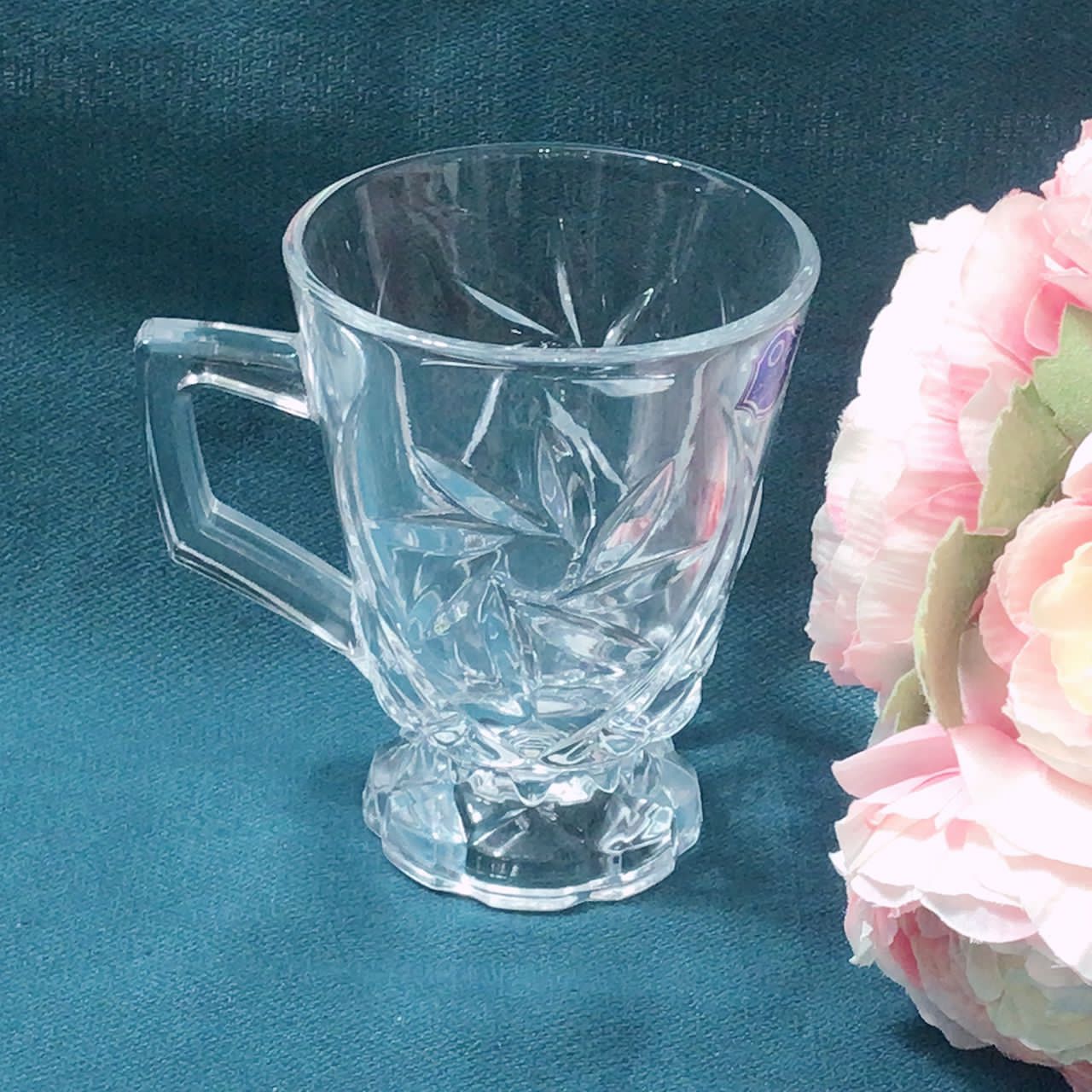 فنجان پریما 9848 اونیکس