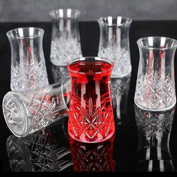 استکان تایملس پاشاباغچه 42881