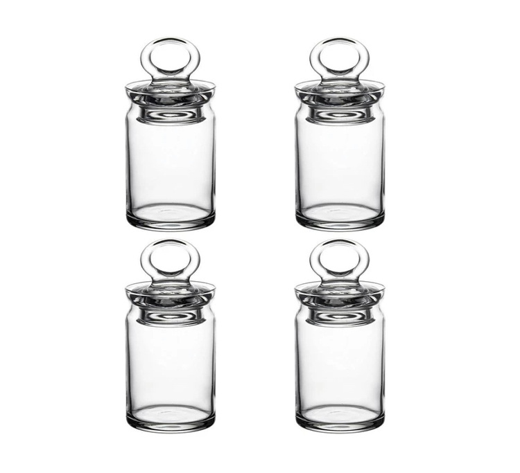 جاادویه 4 تایی کیتچن سایز5 پاشاباغچه