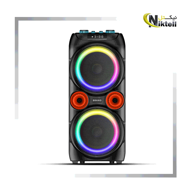 اسپیکر سینگ ای مدل ZQS 10218