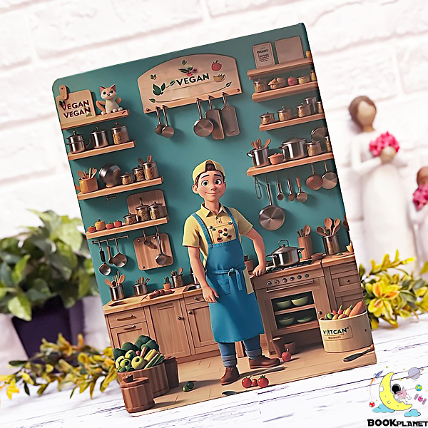 کلاسور 20 حلقه A5 مستر نوت - مدل 14