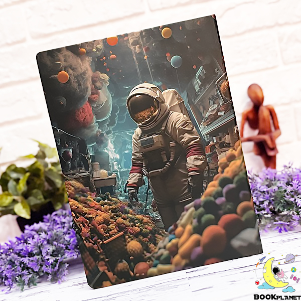 کلاسور 20 حلقه A5 مستر نوت - مدل 30