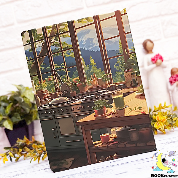 کلاسور 20 حلقه A5 مستر نوت - مدل 26