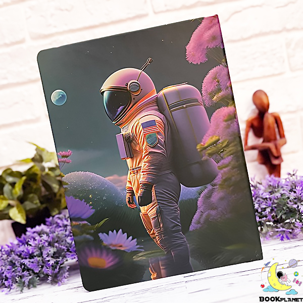 کلاسور 20 حلقه A5 مستر نوت - مدل 32