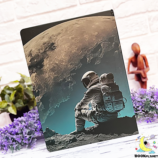 کلاسور 20 حلقه A5 مستر نوت - مدل 28