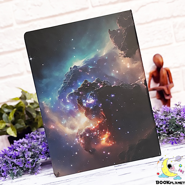 کلاسور 20 حلقه A5 مستر نوت - مدل 29