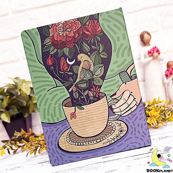 کلاسور 20 حلقه A5 مستر نوت - مدل 20