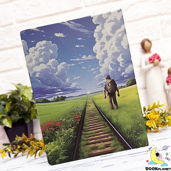 کلاسور 20 حلقه A5 مستر نوت - مدل 10