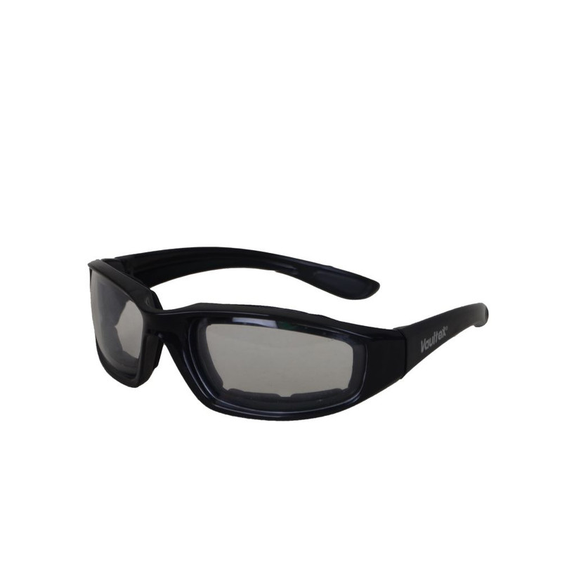 عینک ایمنی وولتکس کد 21