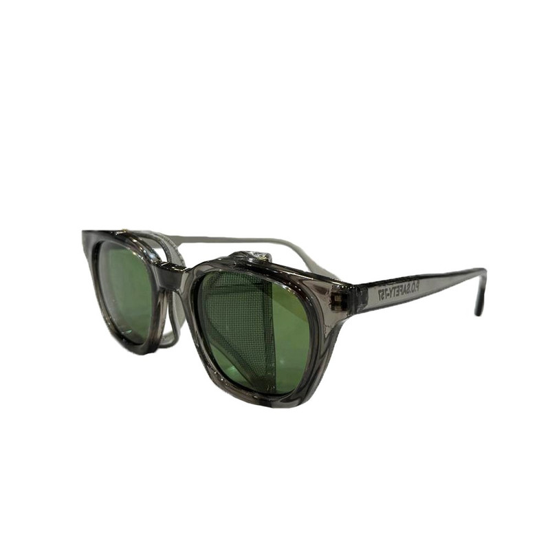 عینک ایمنی مدل بغل توریمدل 1