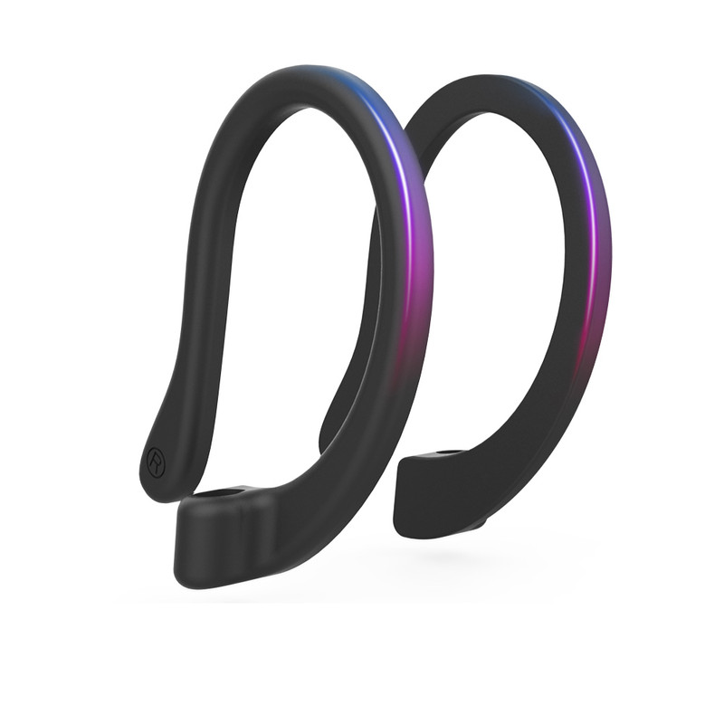 نگهدارنده دور گوشی مدل PT78 بسته 2 عددی مناسب برای هدفون اپل  EarPods