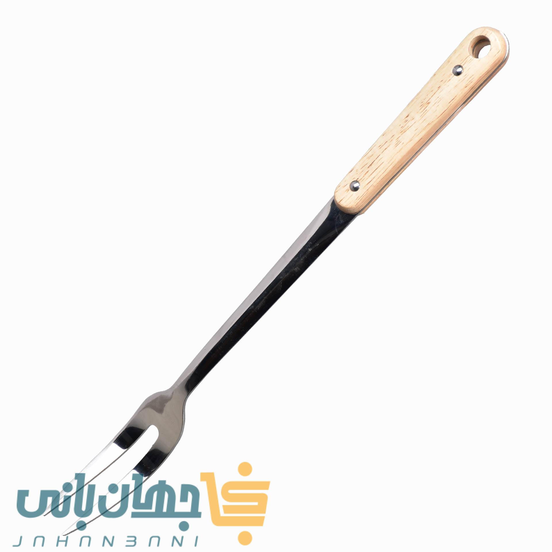 چنگال مرغ هتلی بست 36 سانت (پس کرایه تیپاکس)