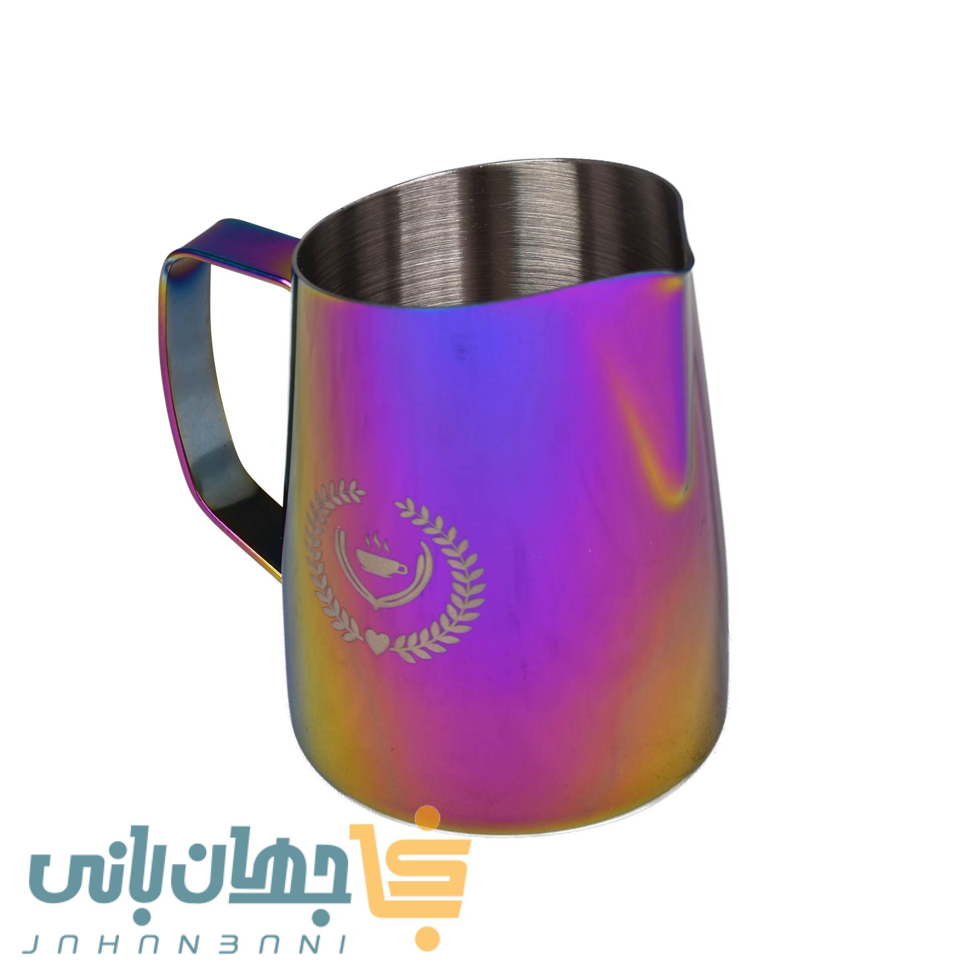 پیچر هفت رنگ (هولوگرامی) 430 سی سی (پس کرایه تیپاکس)