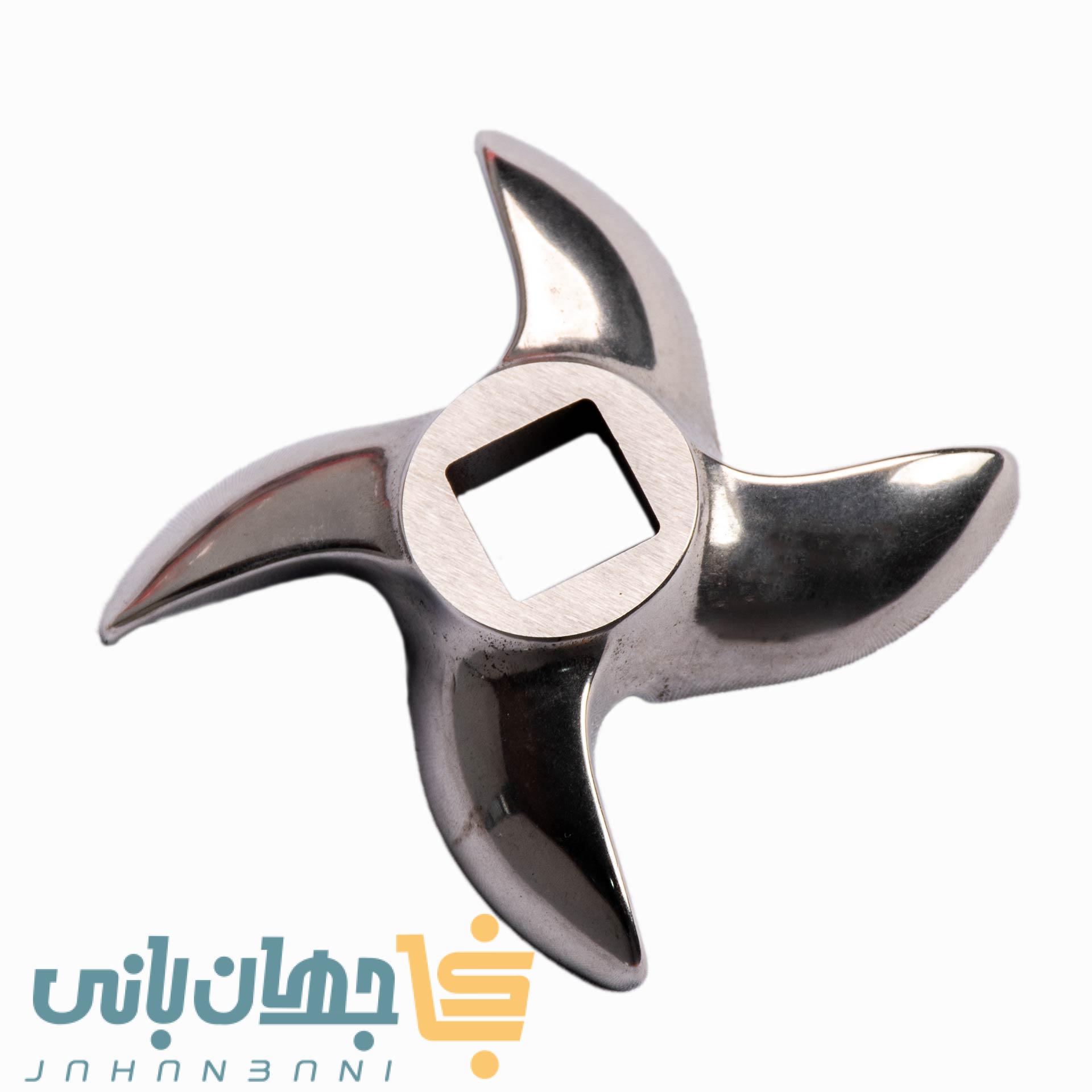 تیغه 22 سالوادور ایتالیا اصلی (پس کرایه تیپاکس)