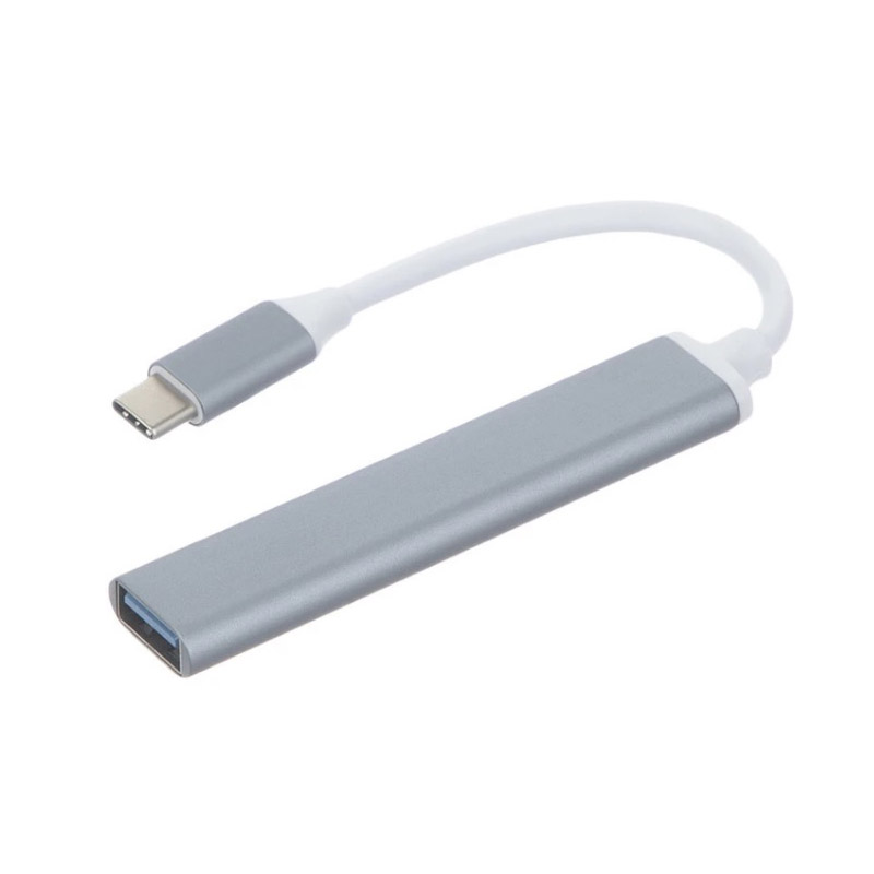 هاب 4 پورت Type-C ایکس پی مدل XP H-815