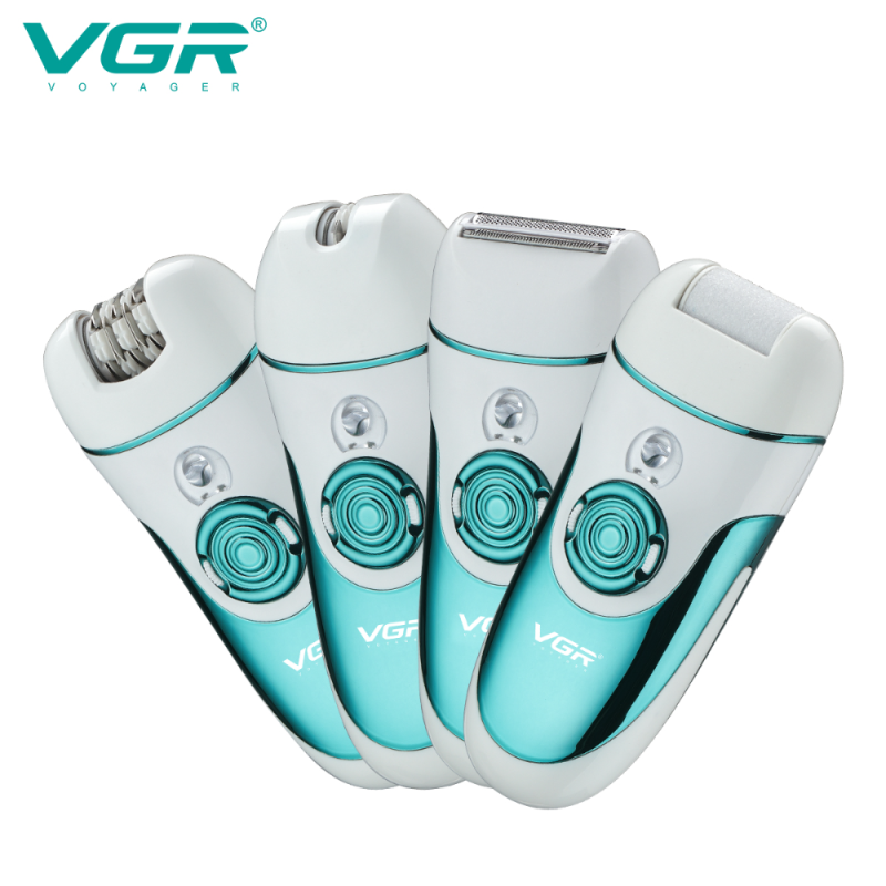 اپیلاتور(اپیلیدی) وی جی ار مدل V-700