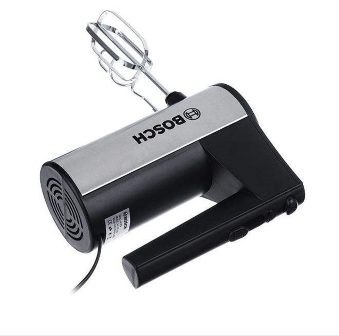 همزن دستی پایه دار بوش مدل bs-368-1