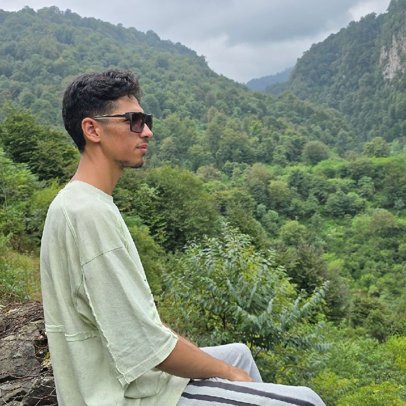 مجید نوری