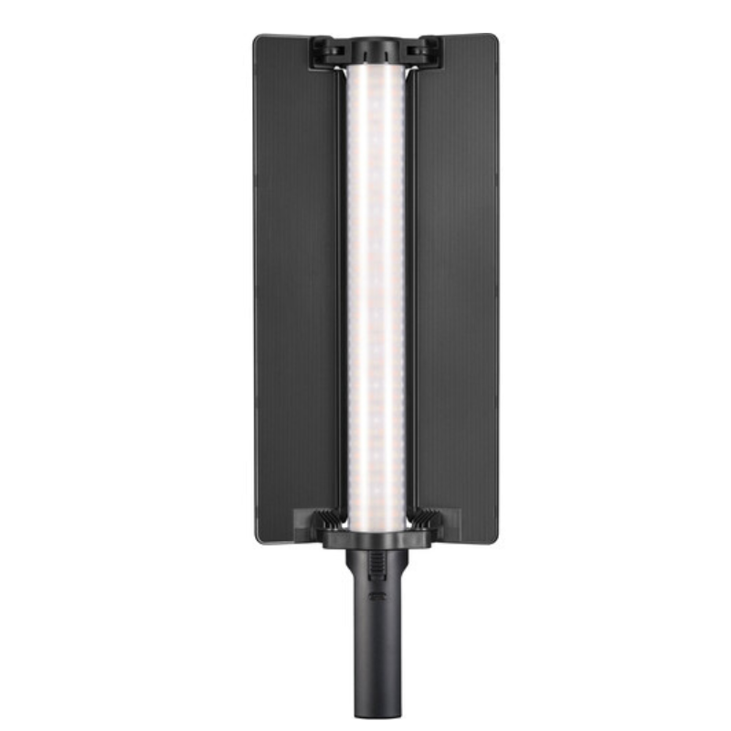 نور باتومی گودکس Godox LC500R Mini RGB LED Light Stick