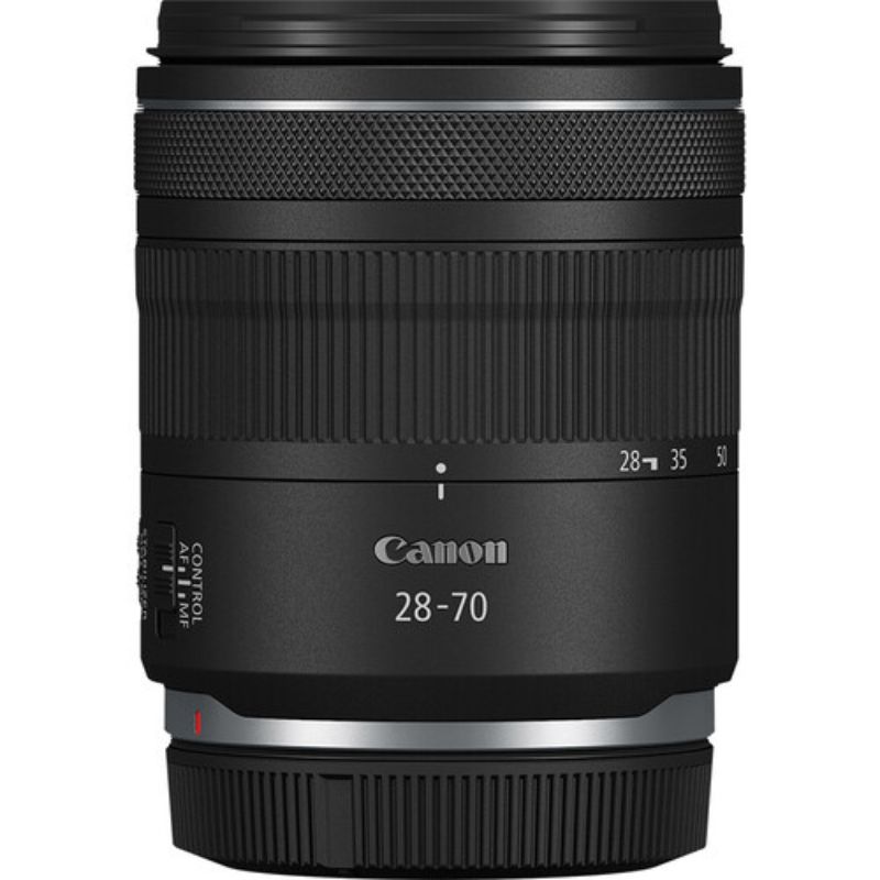 لنز کانن Canon RF 28-70mm f/2.8 IS STM Lens
