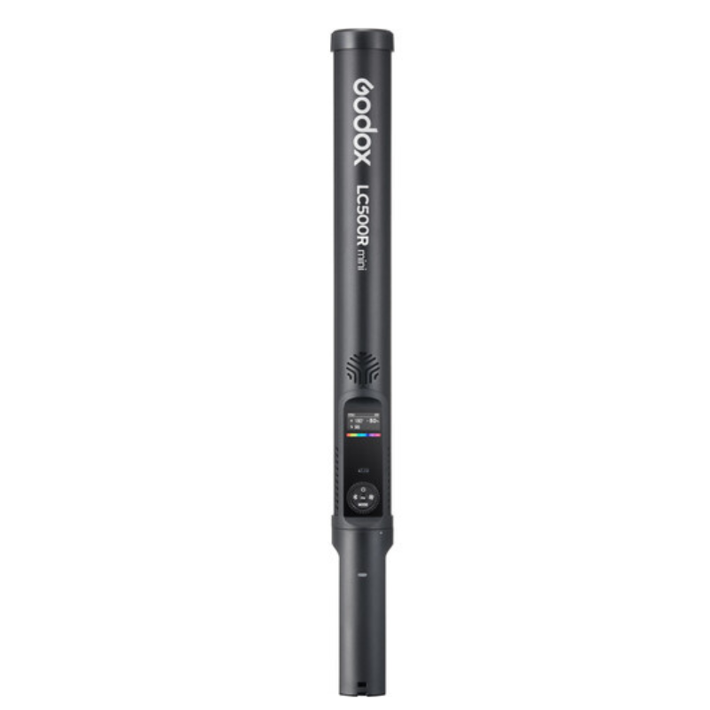 نور باتومی گودکس Godox LC500R Mini RGB LED Light Stick