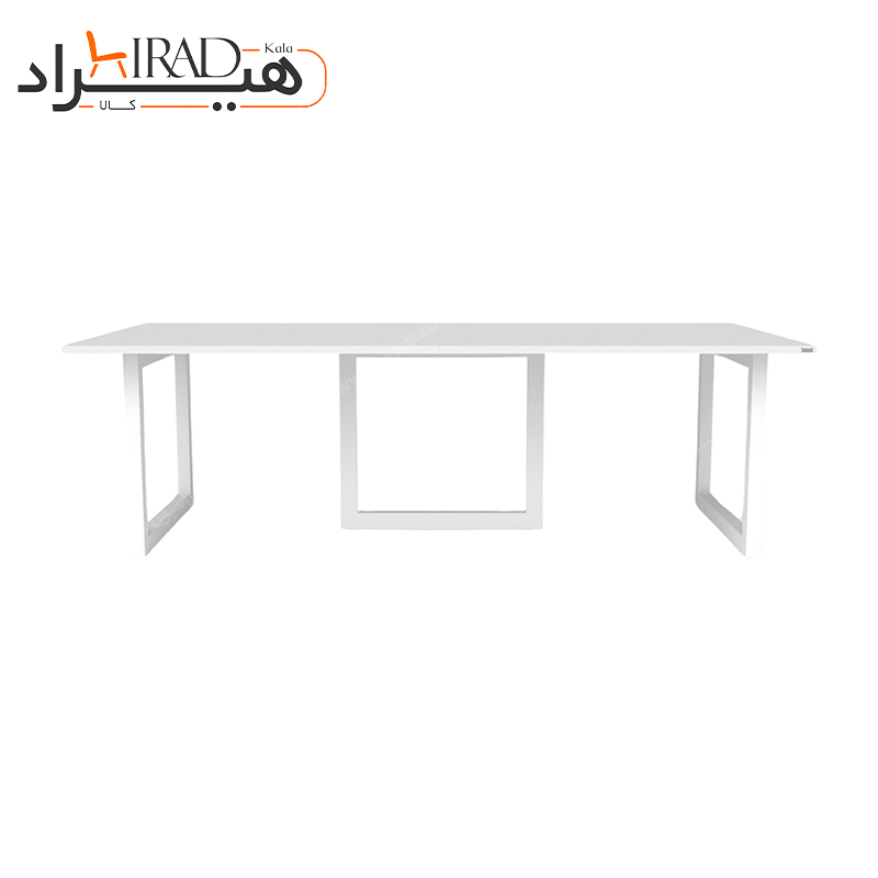 میز کنفرانس هیراد مدل CO104