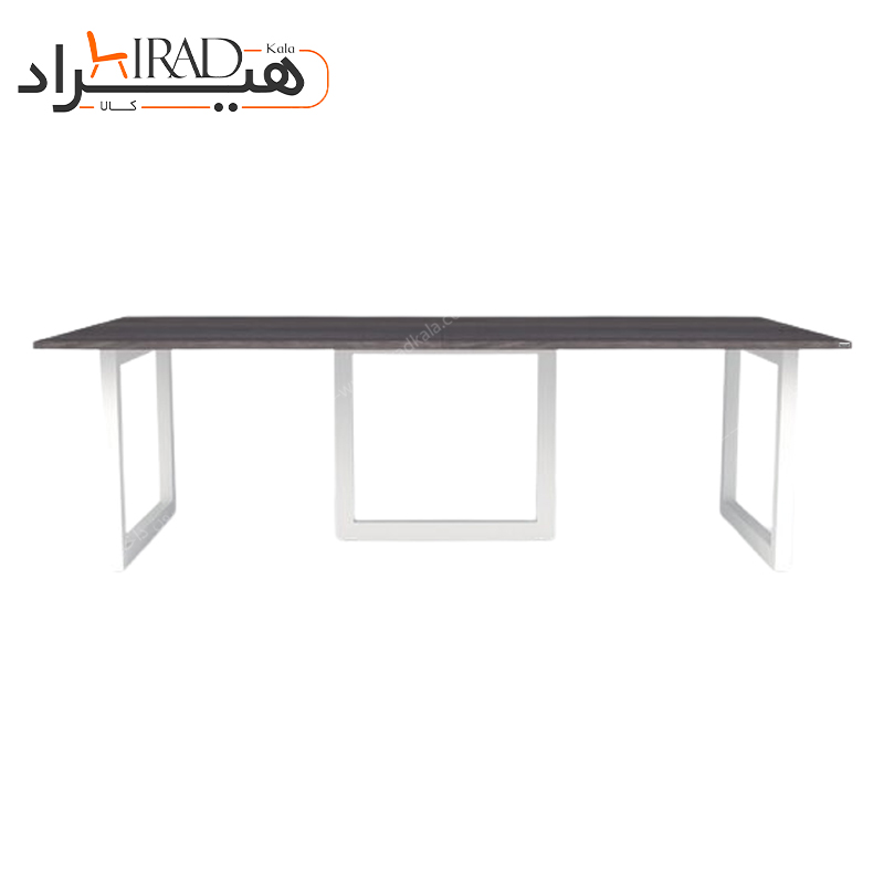 میز کنفرانس هیراد مدل CO104