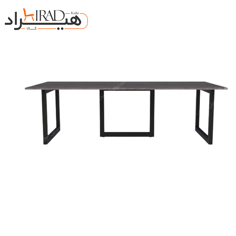 میز کنفرانس هیراد مدل CO104