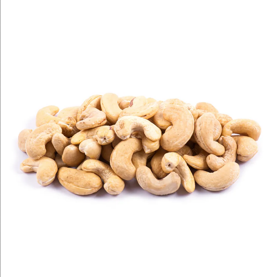 مغز بادام هندی خام درشت درباری