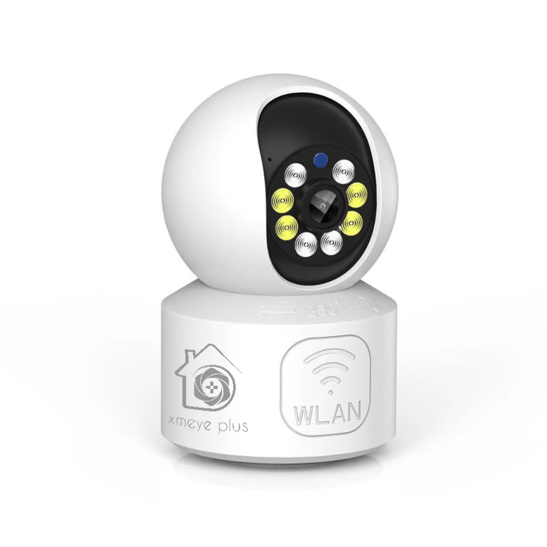 دوربین مداربسته هوشمند XmeyePlus مدل فمیلی Family (پس کرایه)