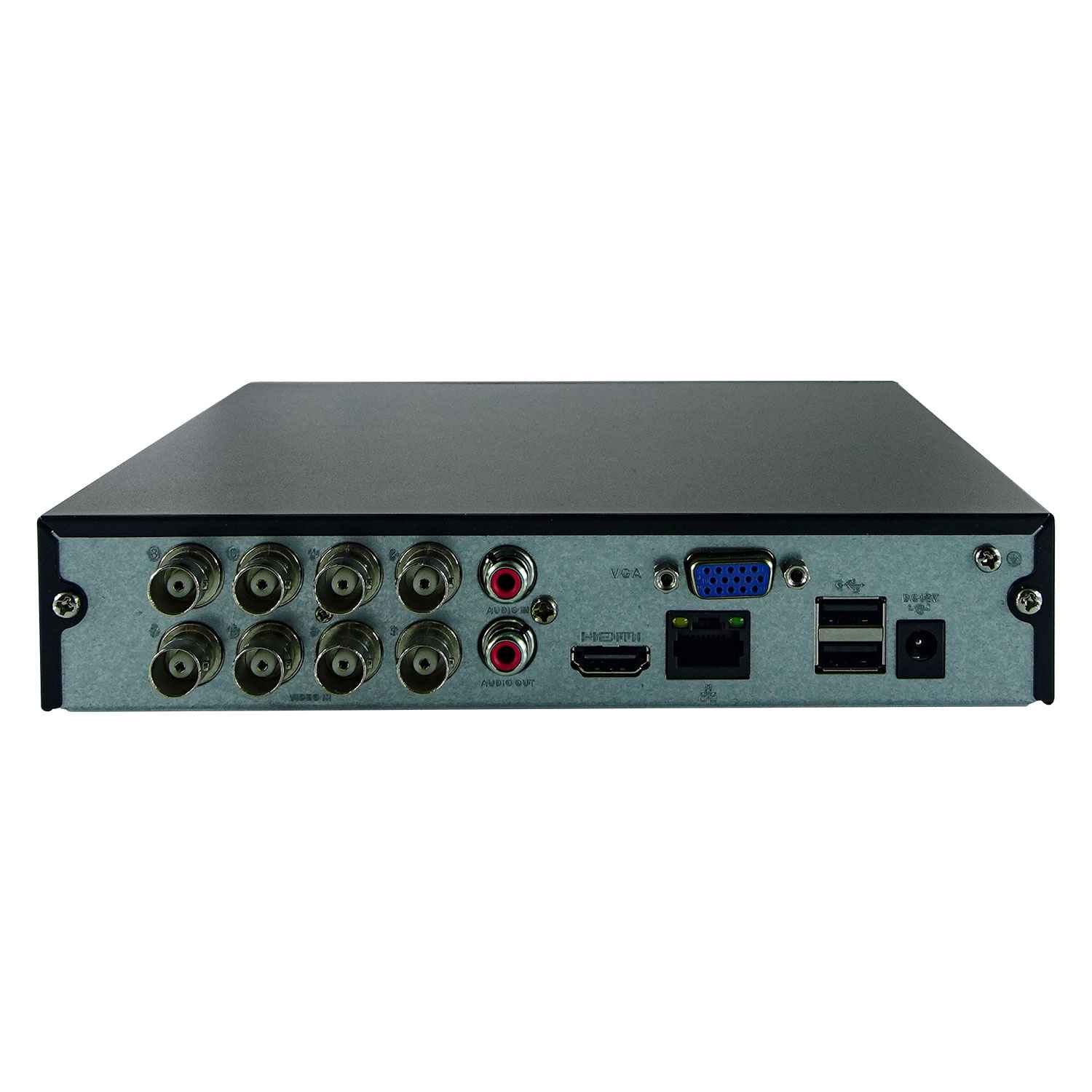 دستگاه DVR داهوا مدل DH-XVR1B08-I