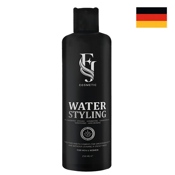 واتر استایلینگ اف جی FJ حجم 300 میل