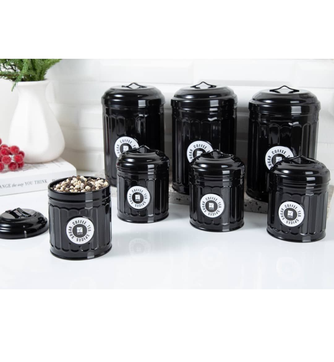 خانه و آشپزخانه پریلند - پاسماوری کره کره ایی (پست پیشتاز پس کرایه)