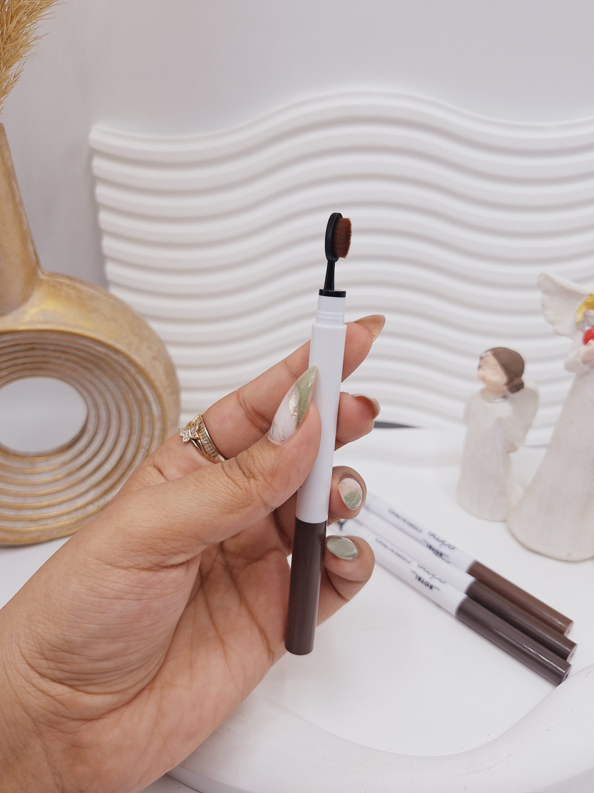 دیفاینر ابرو دو سر برند پریما رویال کد 5864