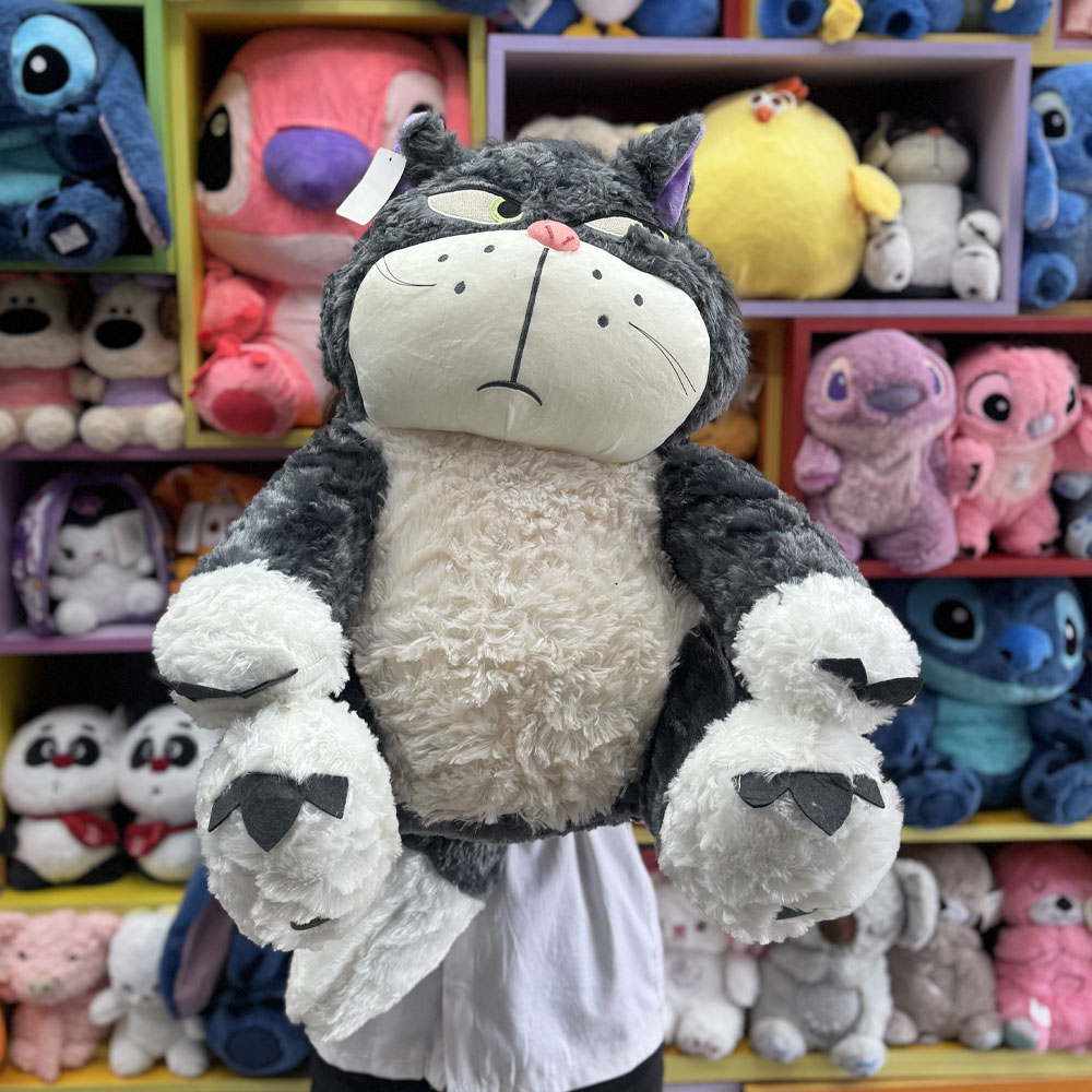 عروسک لوسیفر سایز 2