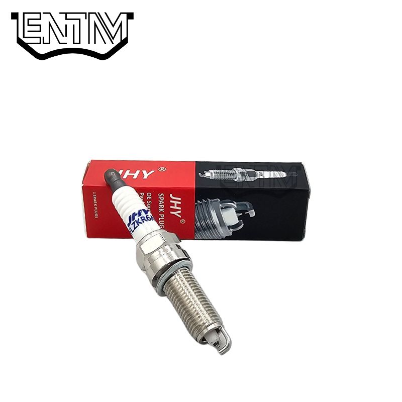 شمع یورو 4 سوزنی ایریدیوم پراید وانت 6AI10G برند JHY