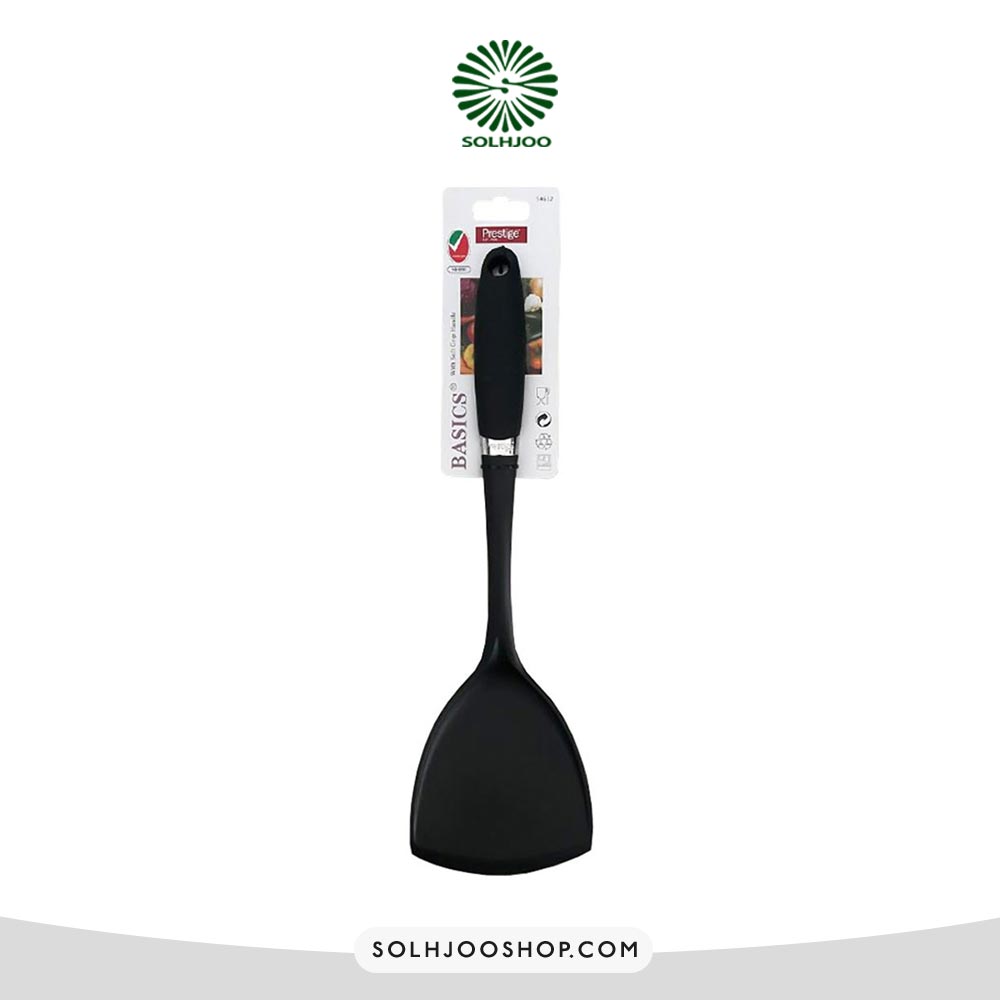 کفگیر تخت تلفون پرستیژ 34 سانت