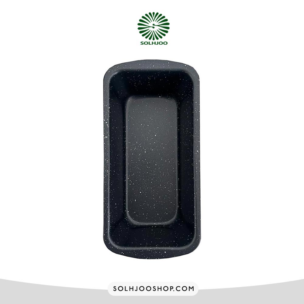 قالب کیکس تفلون 19.5*9.5*5.5