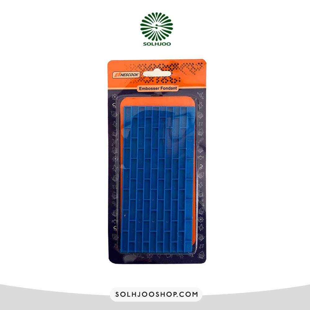 پانچ فوندانت آجر نسکو