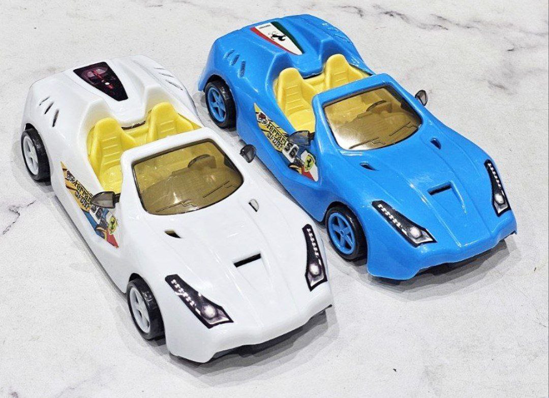 فراری روباز سلفونی24سانت (پست پیشتاز پس کرایه)