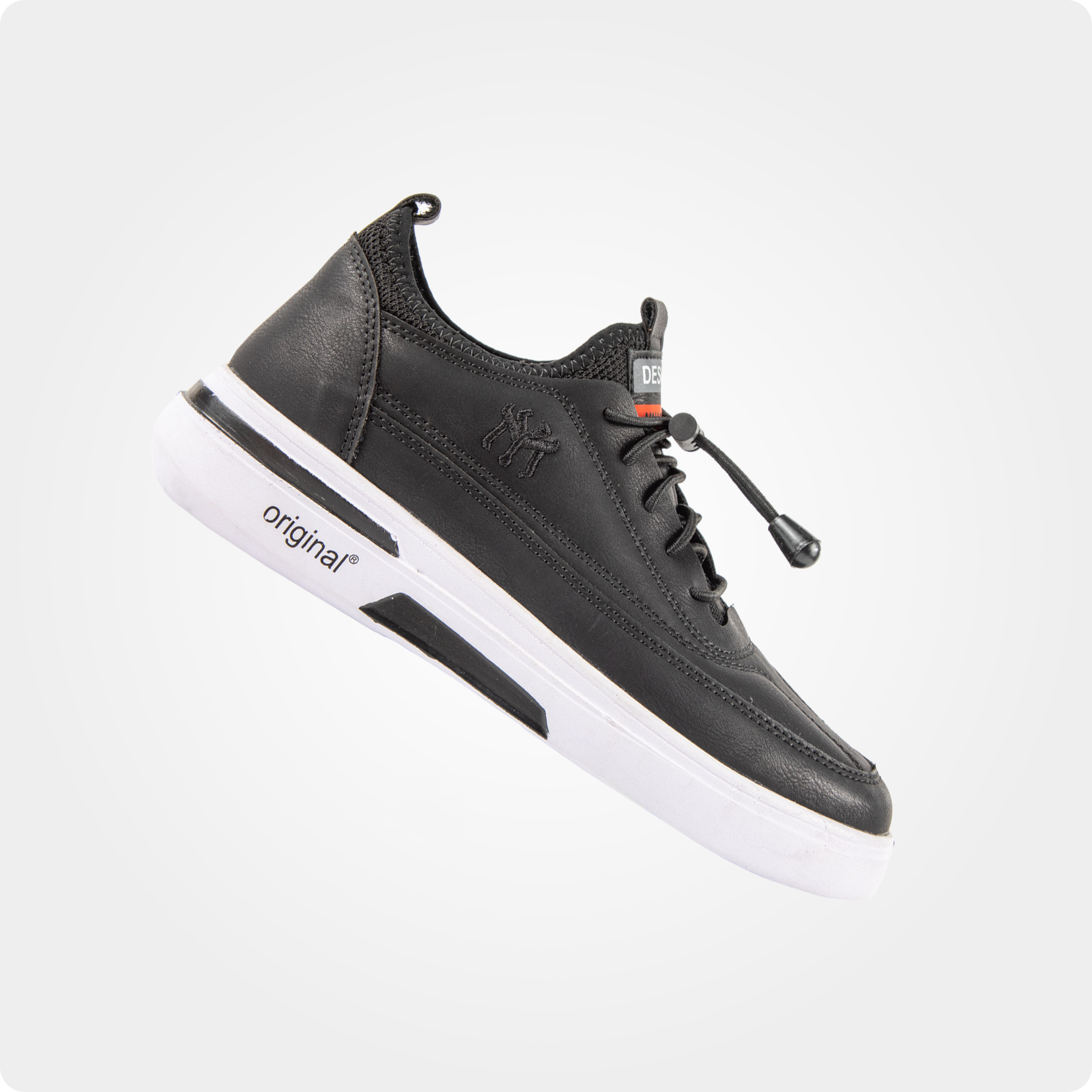 کفش اسپرت میانه کادوس کد 44491650 کفش ملی