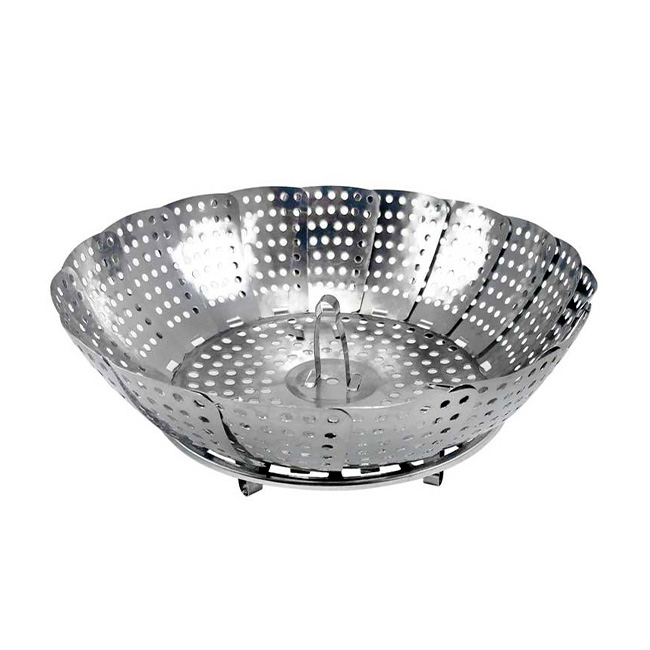 بخارپز استیل