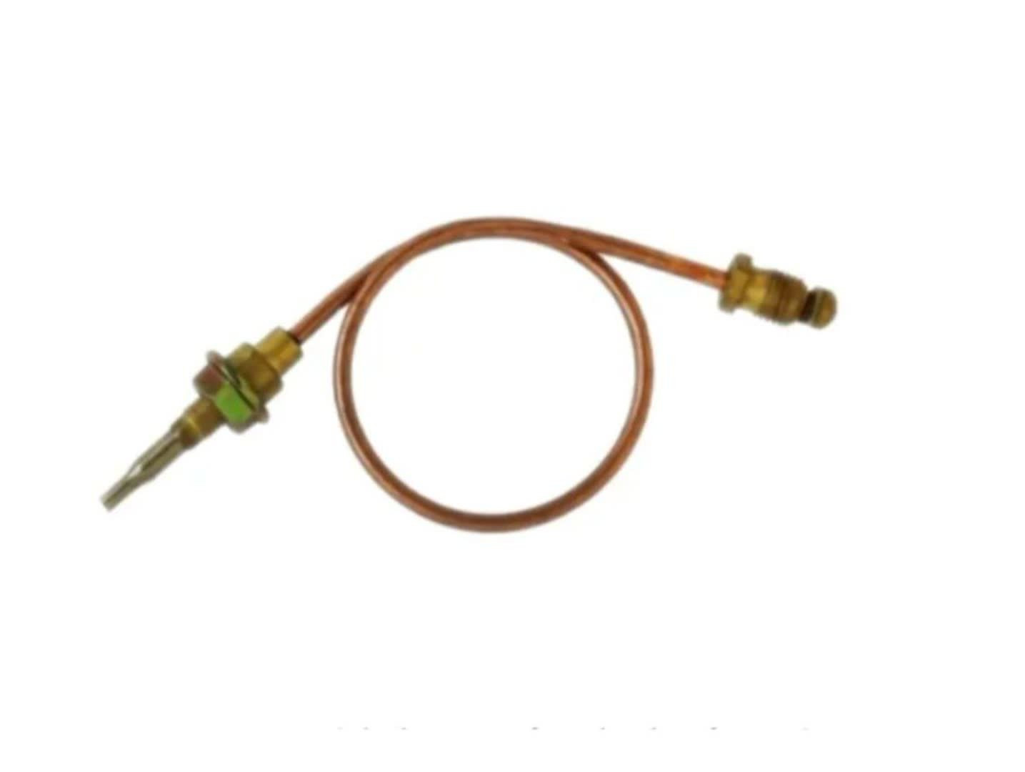 ترموکوبل سابافی پایه بلند مهره دار