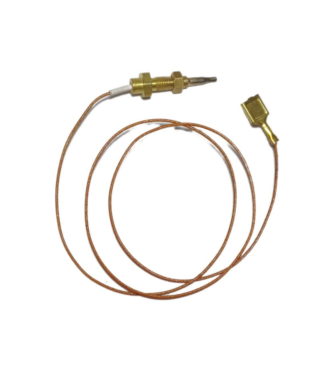 ترموکوپل سابافی فیش(پایه کوتاه)