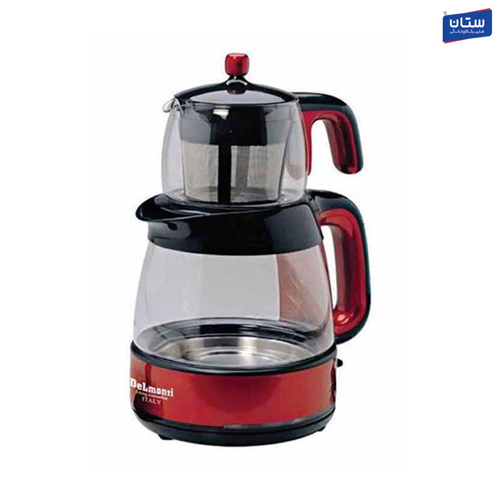 چای ساز دلمونتی مدل DL400 ( پس کرایه )